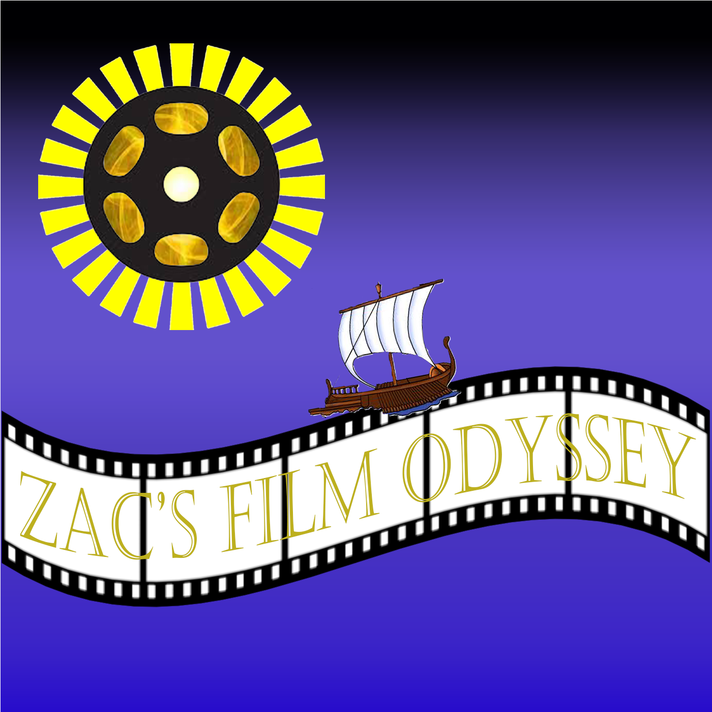 Zac\'s Film Odyssey